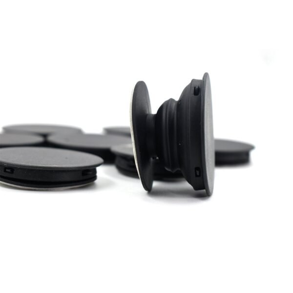 10Pcs Mobile Holder With Transparent pouch