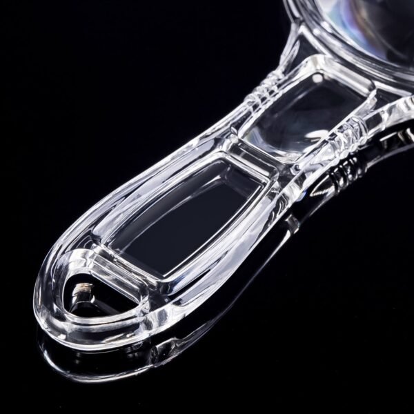 03_eba6c921-c0fd-485c-9b38-d384f67f5f30.jpg Handheld Plastic Magnifying Glasses (1 Pc / 55 MM)