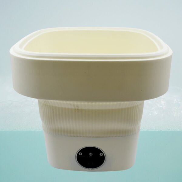Folding Washing Machine, Mini Portable Washing Machine