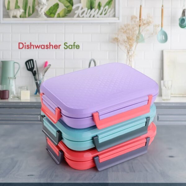 03_ee1dfd92-9374-4a30-bfc0-796ddeb220ef.jpg Leakproof Lunch Box Set: School & Outdoor Meals (Insulated)