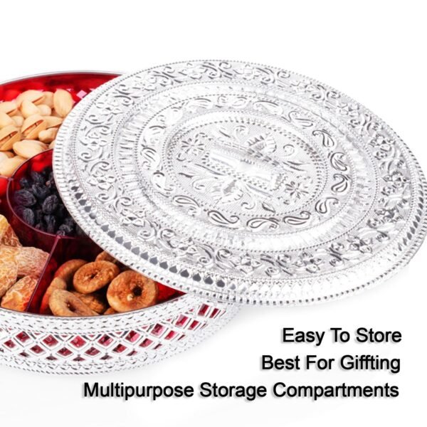03_eff617bd-8f5c-416d-9454-7e59cace8061.jpg Round Box, Dry Fruit Box For Kitchen Storage Home Decor