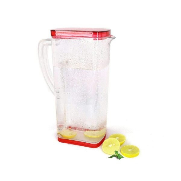 03_f1180f65-9d04-4ce2-8721-f5b43aacf050.jpg 2000Ml Square Jug For Carrying Water And Types Of Juices And Beverages And All.