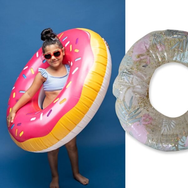 03_f2474444-d1f9-46ab-8adb-658b75bab42e.jpg Swim Ring, For Adults, Conveniently Portable, Feathers, Swimming Ring, For Water Play, For Beaches, Swimming, Summer Vacation, Women's, Men's Outdoor Swimming Beach Adults Pool Water Fun Toys (1 Pc)