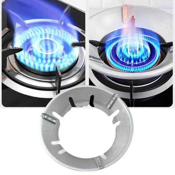 03_f3392be2-db4a-48b2-b45b-1b46af74ac9b.jpg Gas Stove Burner Cover / Stand (221 Gm / 1 Pc)