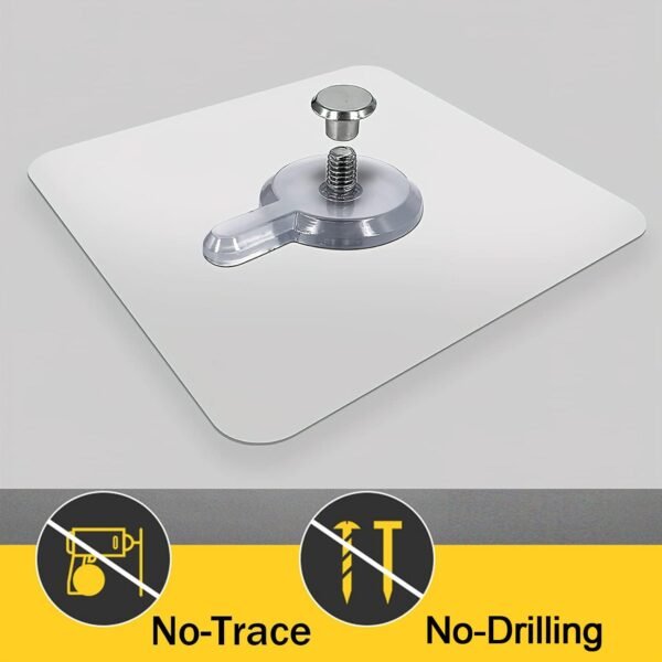 03_f3fa7135-ab9c-4f3a-b9a2-1acbb2cf6a67.jpg Multipurpose Adhesive Damage-Free Photo Frame Wall Hooks (1 Pc)