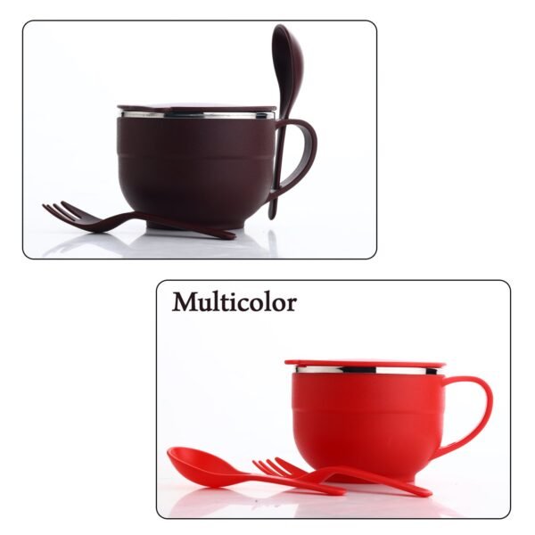 03_f493966e-2802-429e-9cea-4de37ea28ff3.jpg Noodles and Soup Bowl with Spoon Holder Stainless Steel Bowl Spoon Set