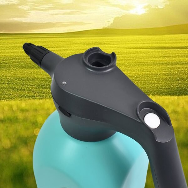 03_f5cd7a0d-93c4-4f28-9e98-fb01be50b716.jpg Electric Spray Bottle Garden Sprayer Automatic Watering Can (1Pc / 2Ltr.)