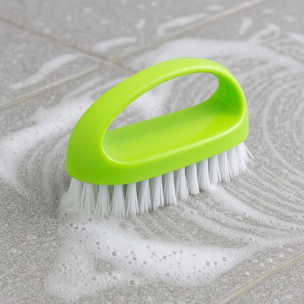 03_f63e74b1-569a-4ff2-b839-9c56d20723ea.jpg Ergonomic Hand Scrub Brush - (1 Pc)