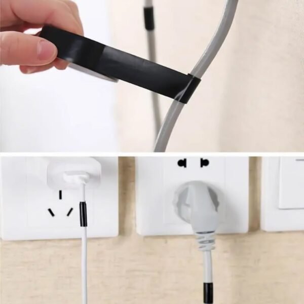 03_f849ec7d-bbdf-49cf-b2d1-f04adea766b2.jpg General Electrical Tape, All purpose PVC electrical tape (6 Pcs Set)