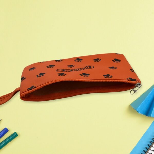 Reusable Multipurpose Washable Pouch Pen Pencil Case  for Travel School Stationary