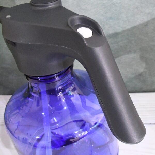 Electric 3L Garden Sprayer – Automatic, Rechargeable Watering Can Fertilizing (1 Pc)