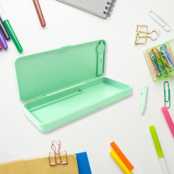 03_fc18269d-9b15-49a7-971e-af80b2e5b03a.jpg LED Drawing Pen Case writing pad / Compass Blue colour (1 pc)