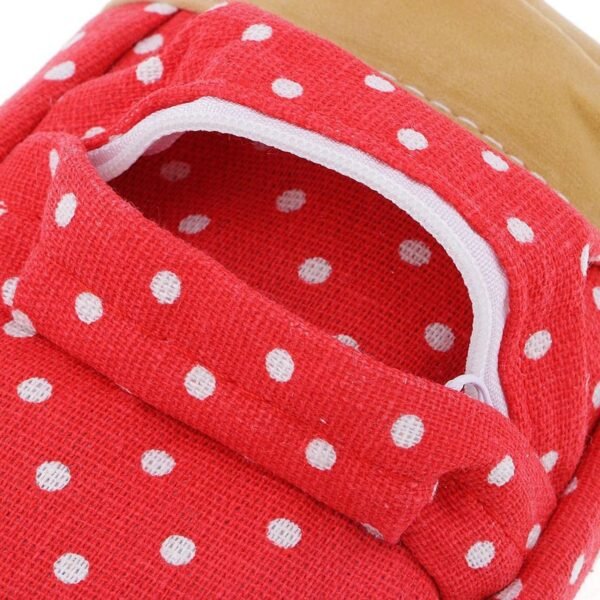 Reusable Multipurpose Pencil Pouch for School & Travel