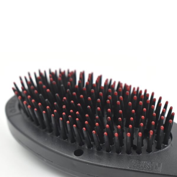 Electric Vibrating Massager Comb Hair Brush Comb massager, Hair accessories