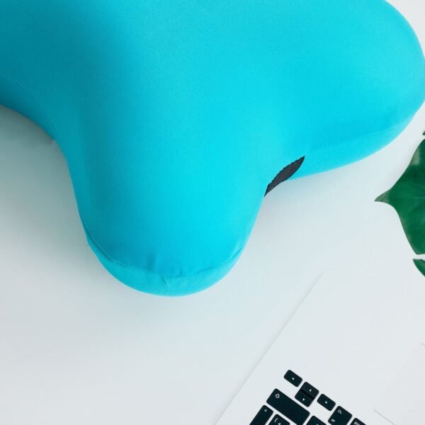 03_ff72b152-049d-43d4-9588-ad7cf68f9dc2.jpg Microbead Roll Neck Pillow – Soft Cushion Bone-Type Travel Neck Support