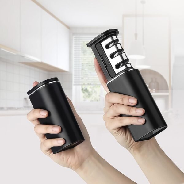 03_ff7e18bc-0edc-4df9-9714-248b86e3e6af.jpg 3-Stage Knife Sharpener, Knife grinder Three-sided blade for both water (1 Pc)