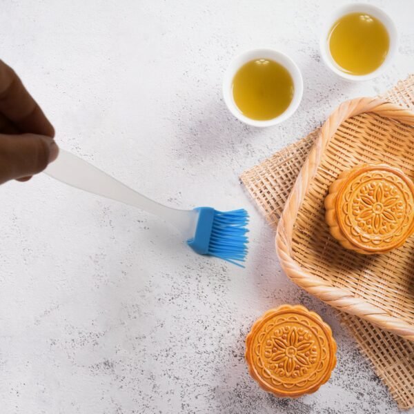 Silicone Pastry Brush Special Brush for Kitchen Use