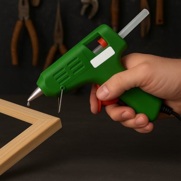 Glue Gun (40 watt)  gluegun, Hot Melt