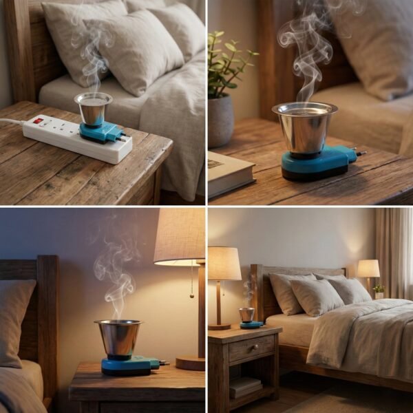 03_kapoor-dani.jpg Quick Burn Steel Kapoor Dani Stand (Mix Color)