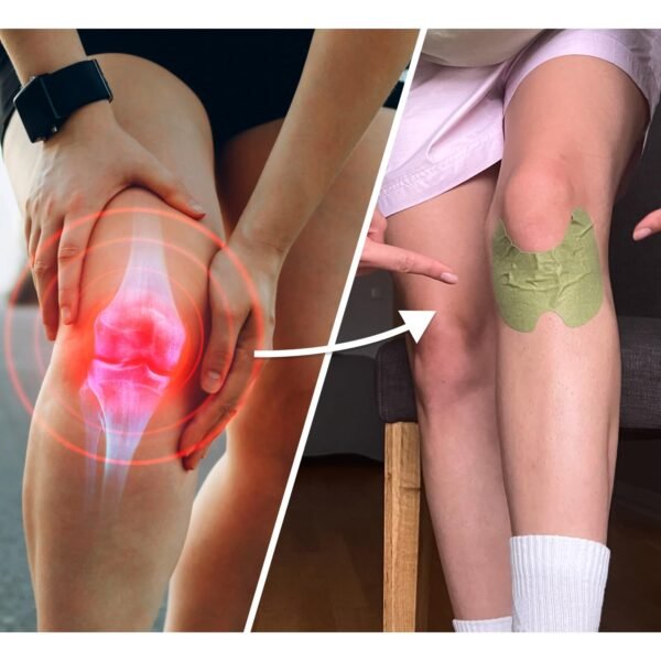03_knee-patch.jpg Knee Relief Patch Set – Herbal-Infused Adhesive Patches (10 Pc Set)