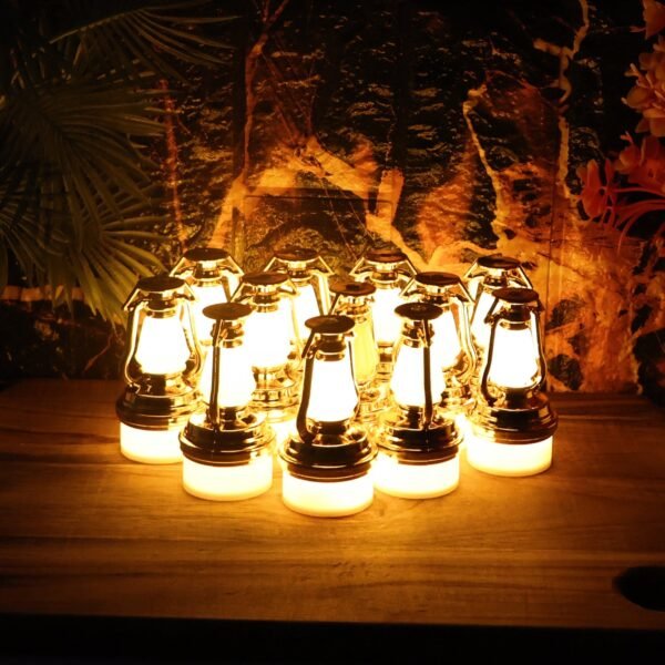 03_light_442c9232-e05c-4675-87a2-bef0fbf6f8b4.jpg Decorative Vintage Lantern Style Flameless LED Candles (12 Pc)
