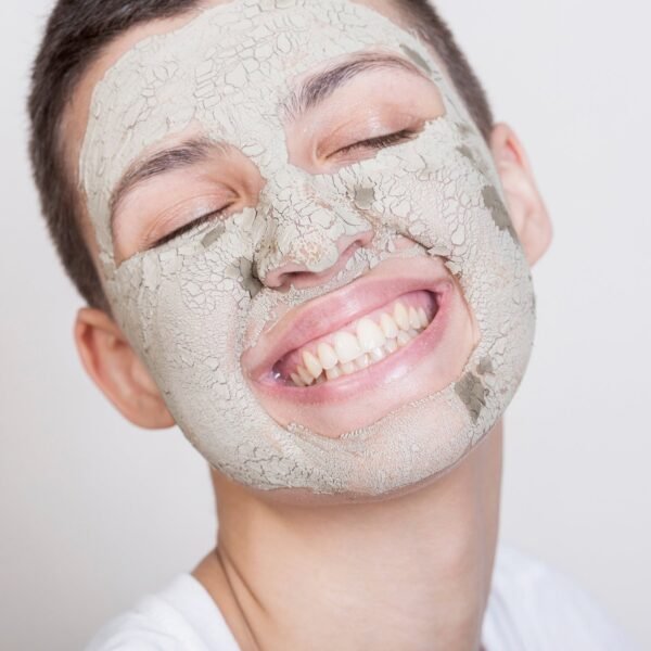 Natural Multani Mitti (Fuller’s Earth) Face & Body Care Powder (10 to 12 Gm / 1 Pkt)