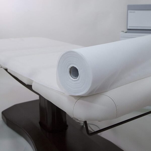 Freshee Medical Couch Paper Tissue Roll – 61 cm x 40 Meter