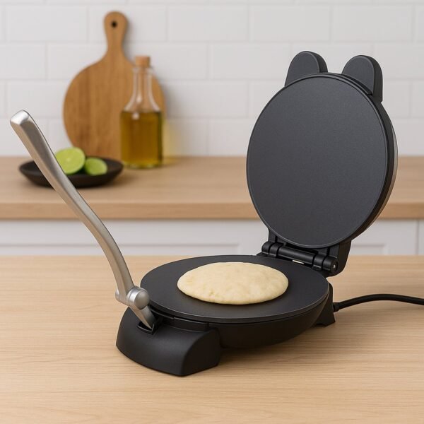 Orbit Roti and Khakra Maker (1000W / 1 Pc)