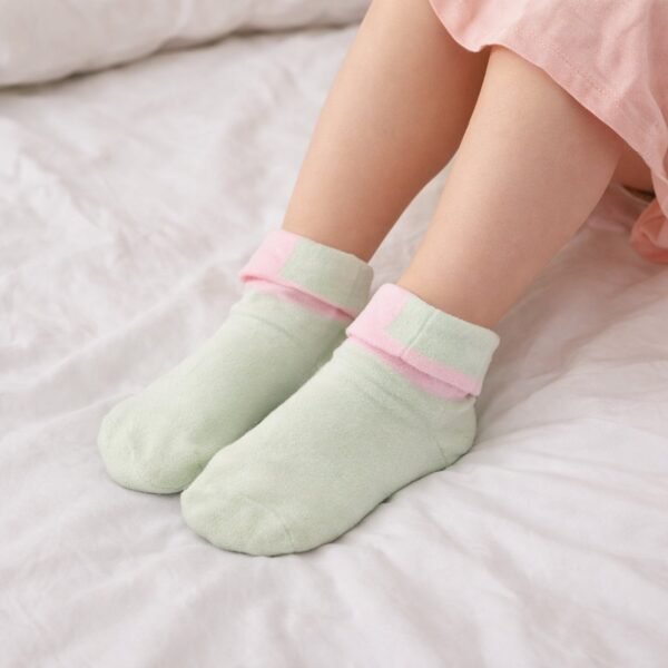Small Comfort Socks (1 Pair)