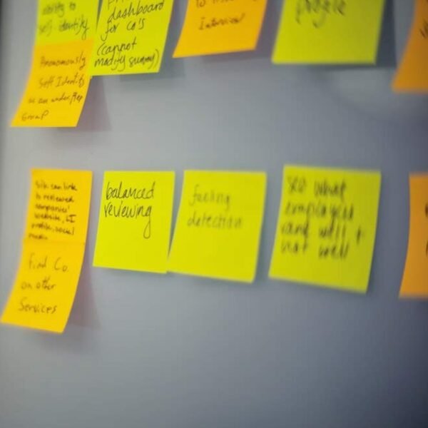 Sticky Note with 100 Sheets for Quick Notes (3×3 Inch)