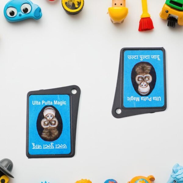 03_ultapulta.jpg Flip Image Ulta Pulta Magic Card Toy (1 Pc)