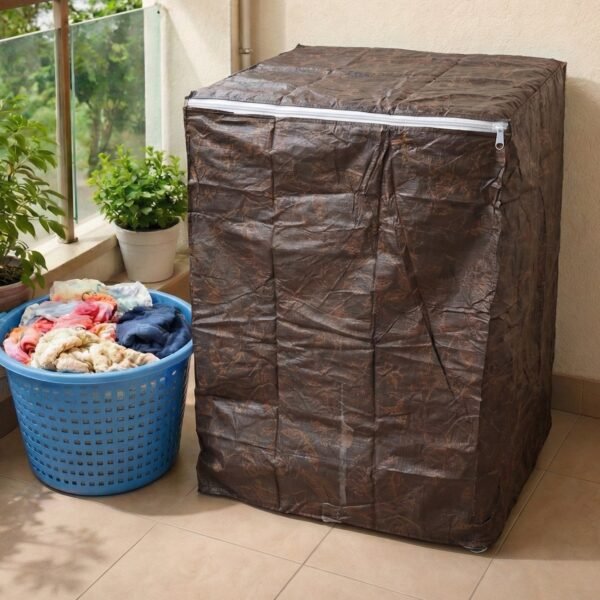 03_washingmachinecover_0990d1a2-84bd-4d02-bbdf-fb168e6091ed.jpg Top Load Washing Machine Protective Cover (90×67 cm, 1 Pc)