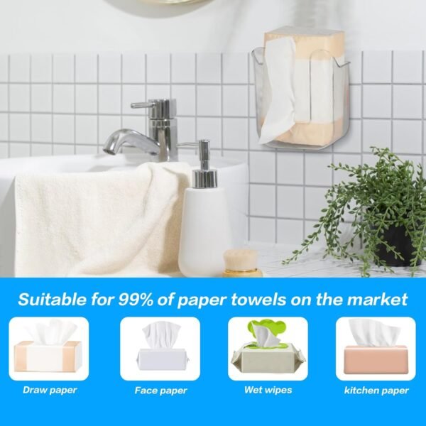 03_wpies-holder.jpg Tissue & Napkin Dispenser Holder - (1 Pc)