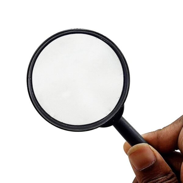 03bb7f35-a367-41a9-b9db-36e77567b525_41297e38-8473-43b6-88c6-750653df9694.jpg Magnifying Glass Lens – Dual-Sided Glass Magnifier (75mm & 50mm, 2 Pc Set)