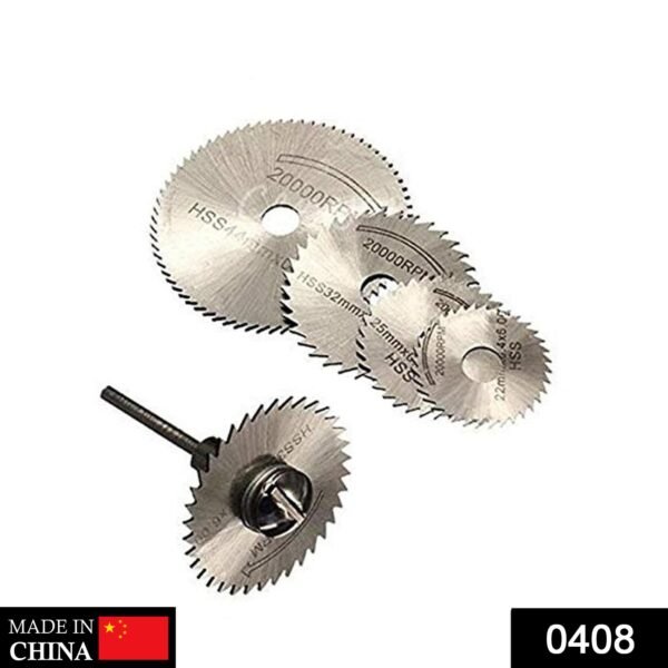 0408.jpg 6pcs Metal HSS Circular Saw Blade Set Cutting Discs for Rotary Tool