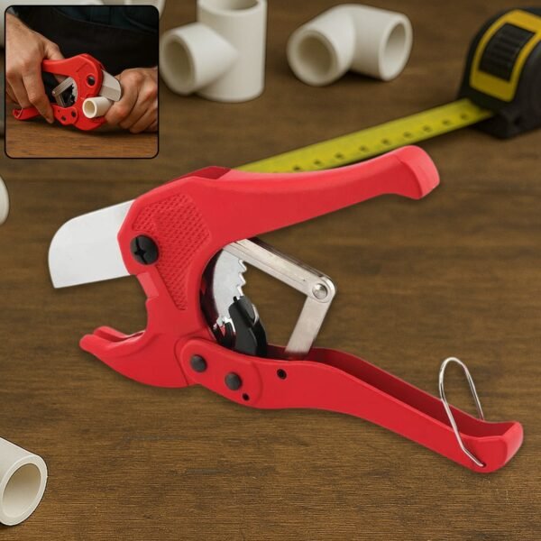 0413_pvc_cutter.jpg PVC Pipe Cutter (Pipe and Tubing Cutter Tool)