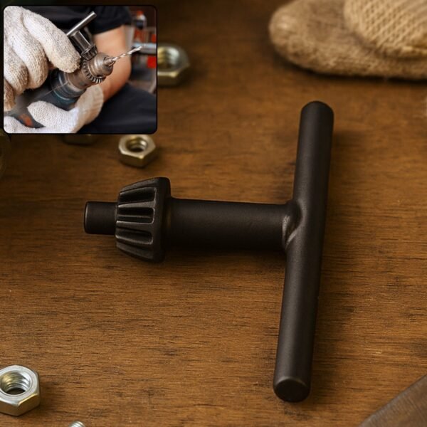 0434_drill_key_10mm.jpg Drill Chuck Key (10 mm)
