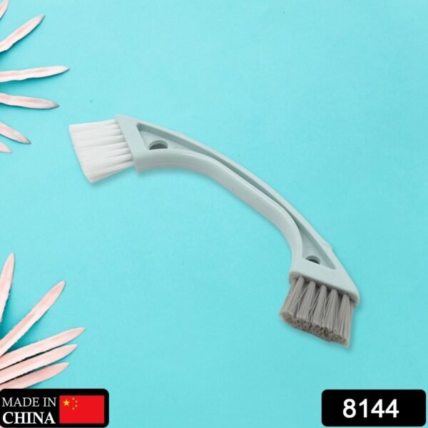 044b596f-f601-4834-aa78-e591d7cfc5e6.jpg Multi Purpose Double Side Twin Cleaning Brush For Home & Clening Brush (1 Pc)
