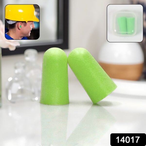 044b6344-dc41-486c-bf65-a415766cbb84.jpg Earplugs Noise Reduction For Noise (1 Pair Foam)