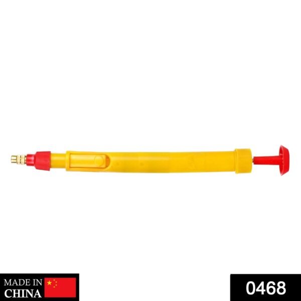 Bottle Sprayer for Plants Garden Pesticide Car Wash