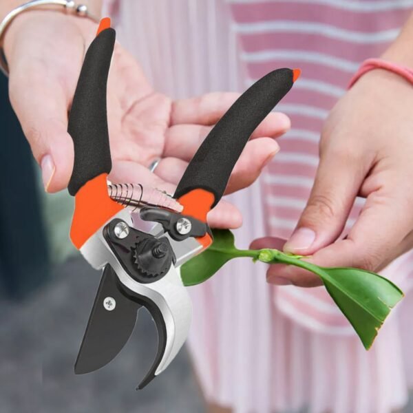 04791.jpg Garden Shears Sharp Cutter Pruners Scissor, Pruner, flower cutter