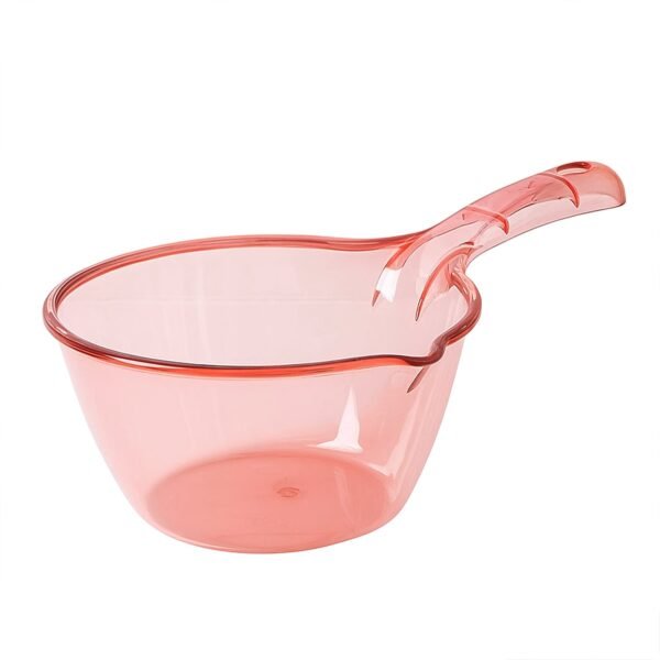 Multipurpose Kitchen Washing & Straining Bowl (1100 ML / 1 Pc)