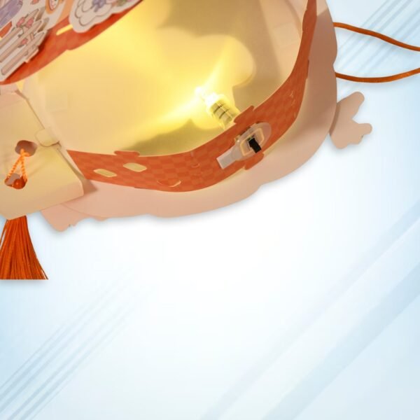 04_015645af-f6c4-4a66-9887-e682844942a5.jpg DIY Handmade Cartoon Paper Lanterns – Antique Hollow-Out LED Projection Festival