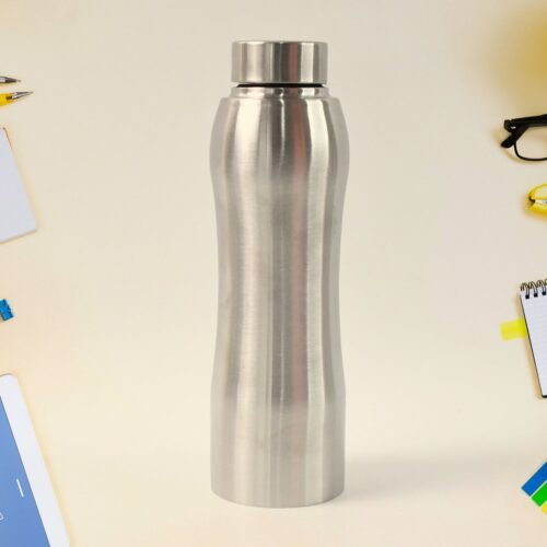 04_01e55d00-493c-47bd-b2f8-1f99a025388f.jpg Stainless Steel Double Wall Vacuum-Insulated Drink Water Bottle (1000 ML Approx)