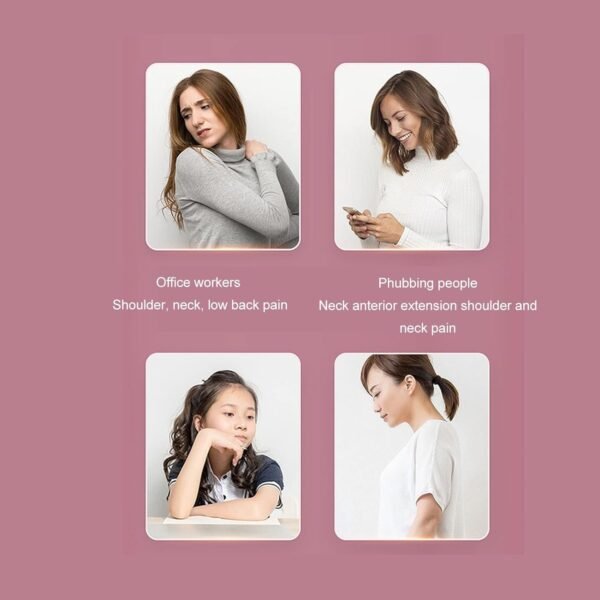 Posture Stretching Stick, Yoga Sticks Humpback(1 Pc)