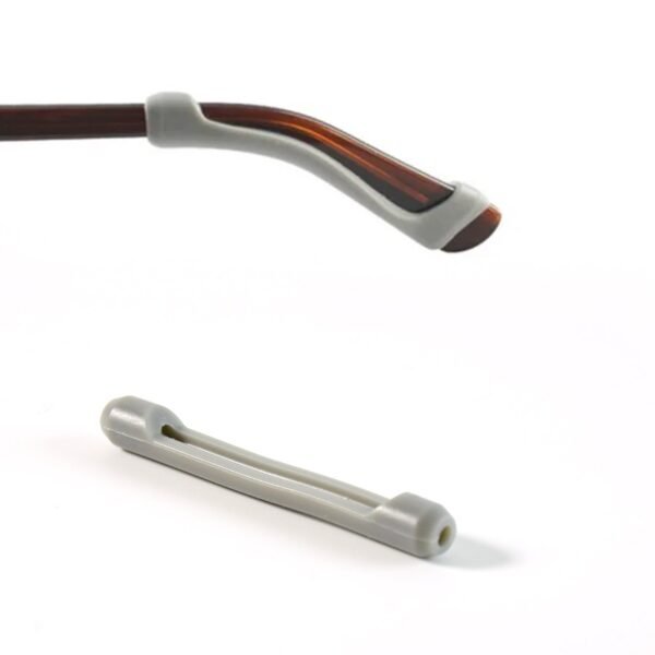 04_0878b27a-0aef-4424-a720-8b49626424f2.jpg Anti-Slip Eyeglass Temple Tip Sleeves - (4 Pc)