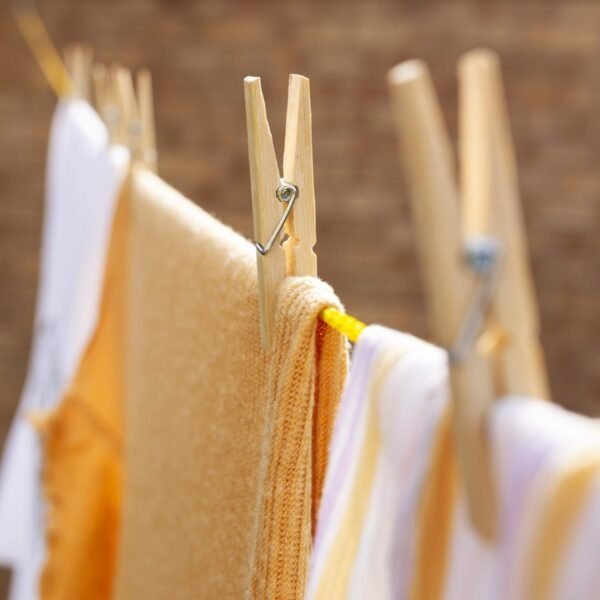 04_0969b4f8-099f-49b3-8f00-7ba55542953a.jpg Heavy Duty Bamboo Wooden Cloth Clips / Pegs (10 Pcs Set)