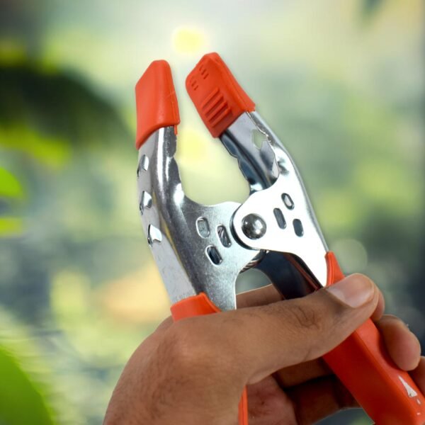 04_0accb3e6-8ca7-426e-8b4b-1a5cd28220fe.jpg 6 Inch Spring Clamps, Heavy Duty Spring Metal Spring Clamps (1 Pc)