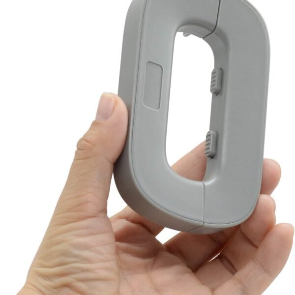 04_0c696996-54b9-4370-bb0b-1d24236c366d.jpg Fridge Freezer Door Lock -Baby Safety Child Lock