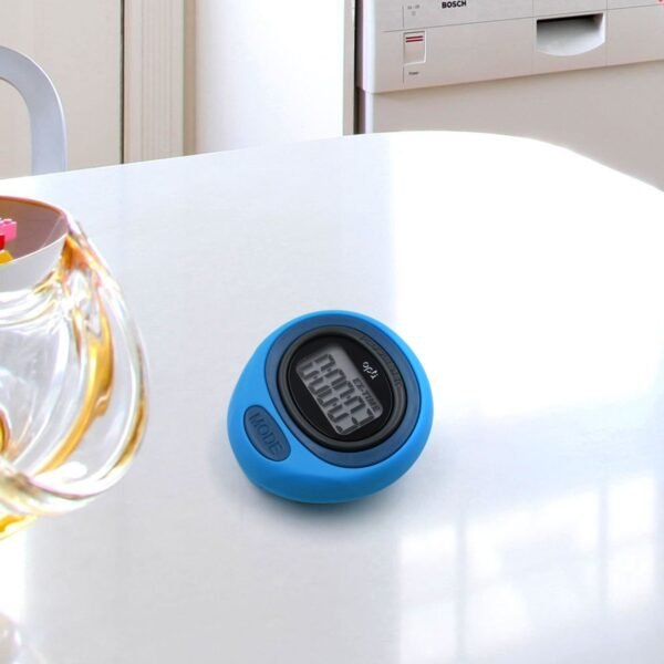 Digital Pedometers for Men and Women  Running, to Track Calories